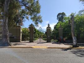 Jardín Zoológico de La Plata