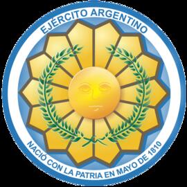 Ejército Argentino