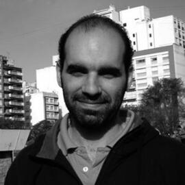 Boragina, Jerónimo Exequiel